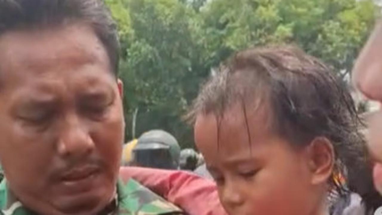 Sosok Serda Wahyu Penyelamat Bocah Disandera Lansia, Disebut Layak Naik Pangkat Pangdam Jaya Ramai 'Dicolek