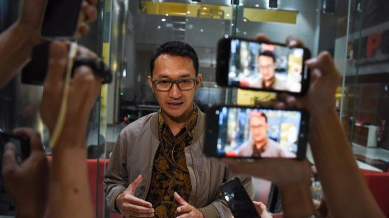Kasus Gratifikasi Proyek Infrastruktur Riau 2025, KPK Ungkap Perkembangan Penyidikan