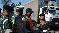 Ribuan Pengendara Terjaring Operasi Keselamatan Jaya selama 4-9 Maret 2024