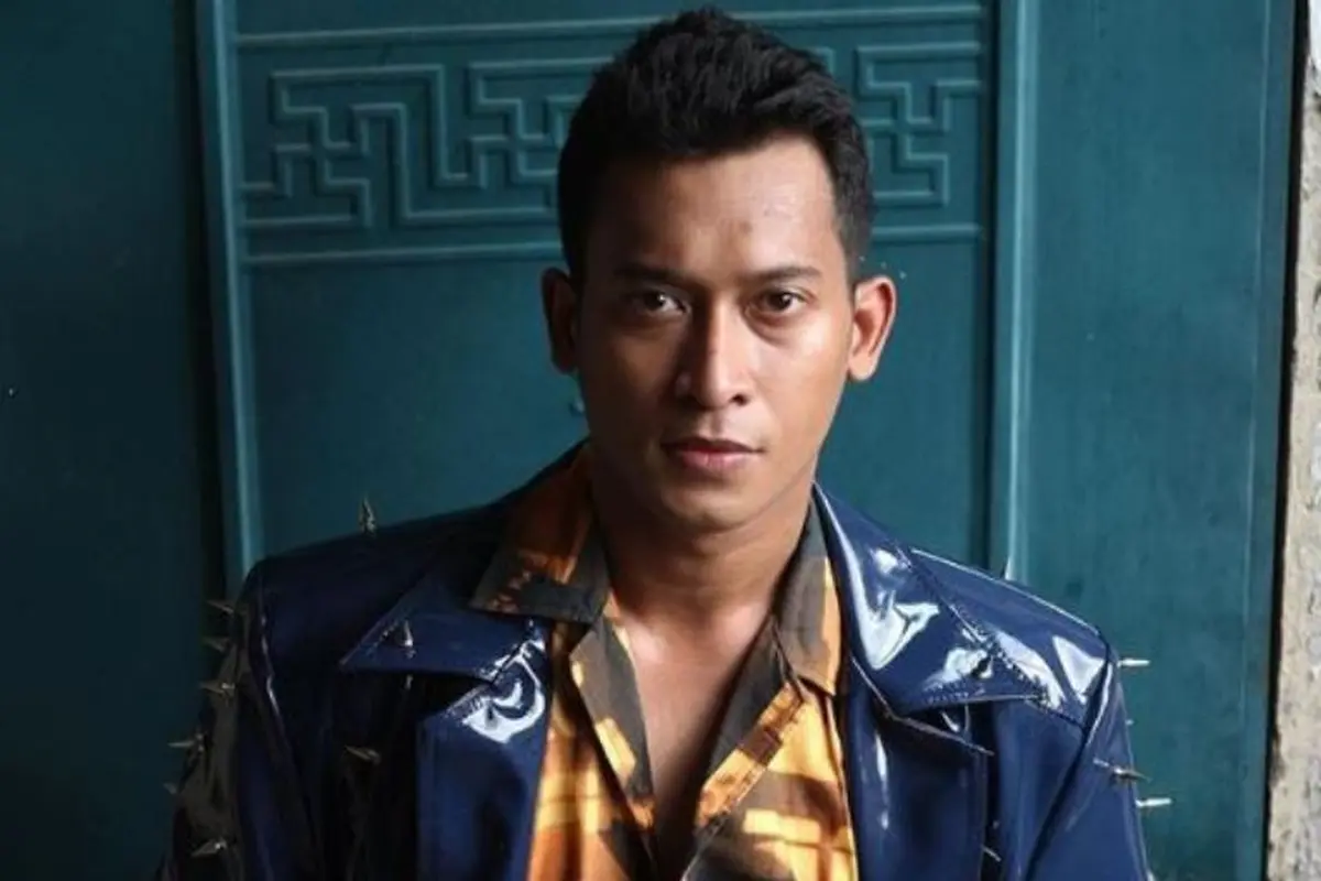 Ade Firman Hakim (Foto: Instagram/@adefirmanhakim)
