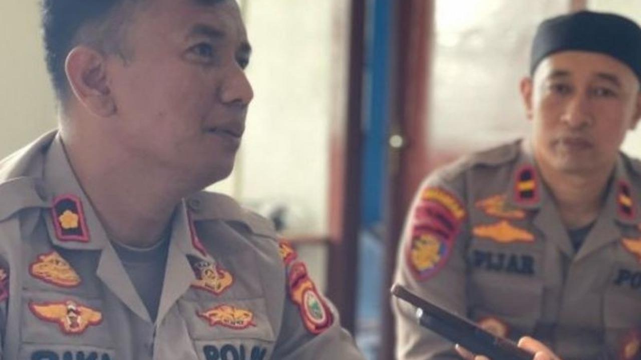 Terungkap! 7 dari 14 Kasus Ditangani Polairud Malut Berkat Laporan Warga, Awas Bahaya Bom Ikan!