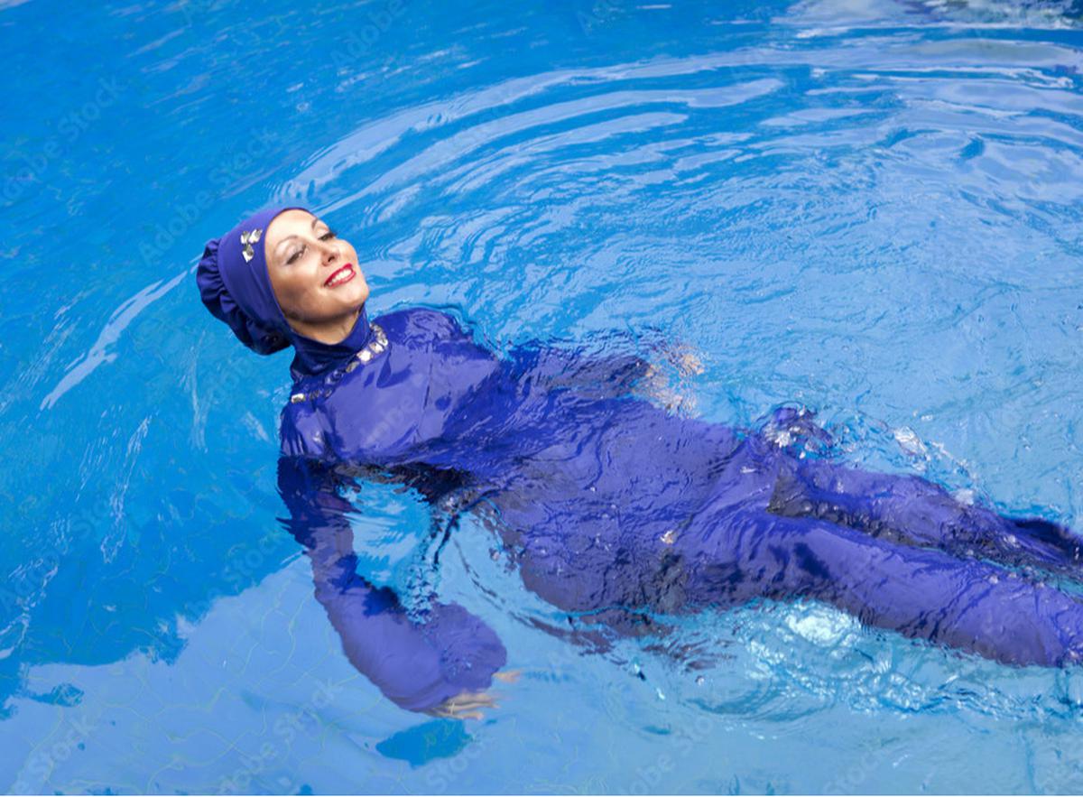 burkini