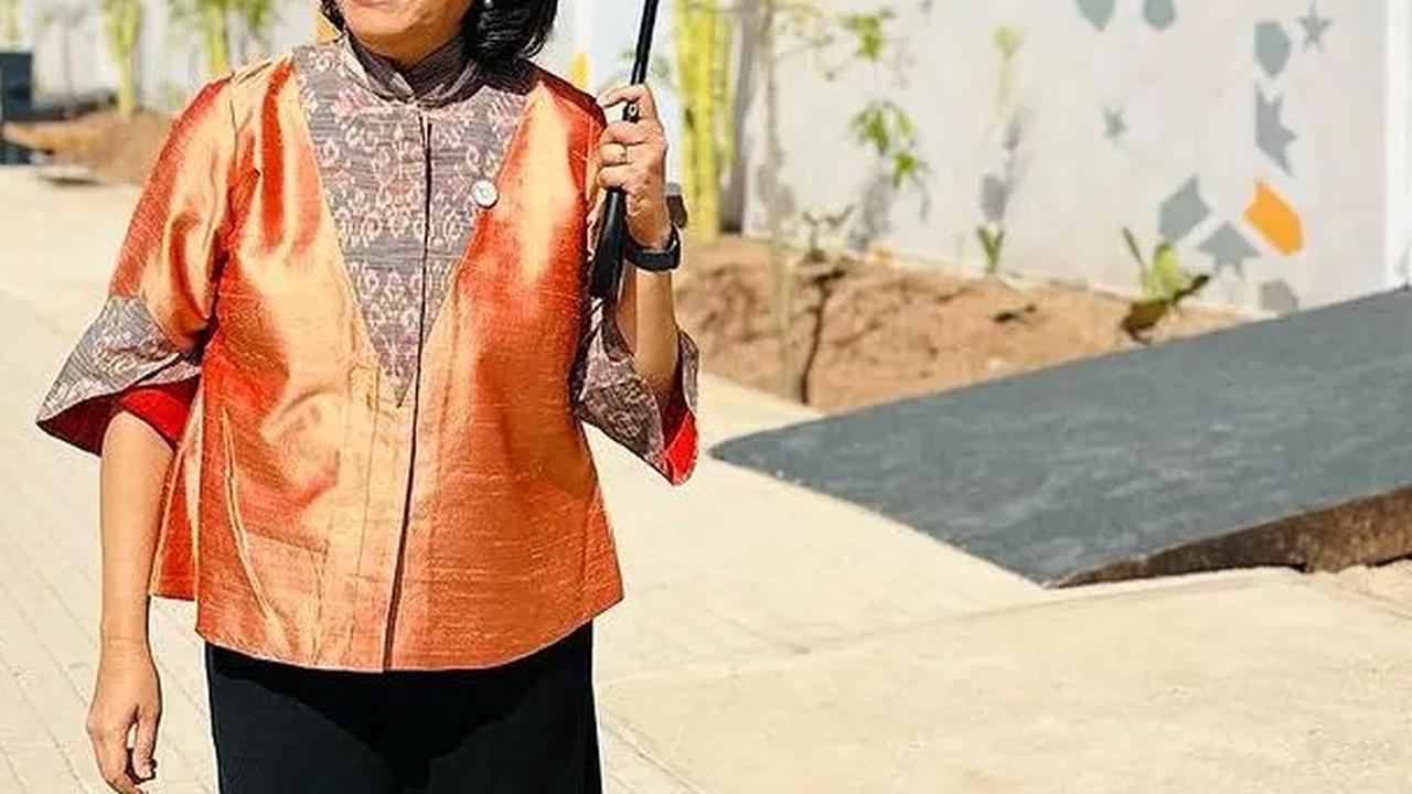 Sri Mulyani Siap Tambah Anggaran Rp17 Triliun untuk Putaran Kedua Pilpres