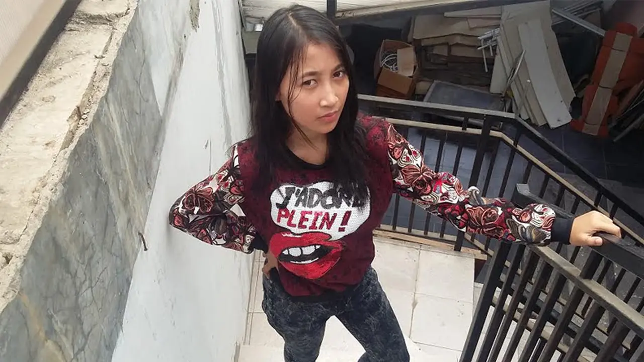 Elvira Pratiwi (Liputan6.com/Hernowo Anggie)