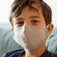 Cacar air disebabkan oleh masuknya virus Varicella zoster ke dalam tubuh dan menginfeksi kulit. (Foto: Unsplash/Izzy Park)
