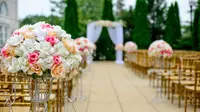 Ilustrasi tempat pernikahan. (dok.  Shardayyy Photography/Unsplash.com)