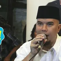 Ahmad Dhani menjelaskan kenapa dirinya tak mendukung Ahok.