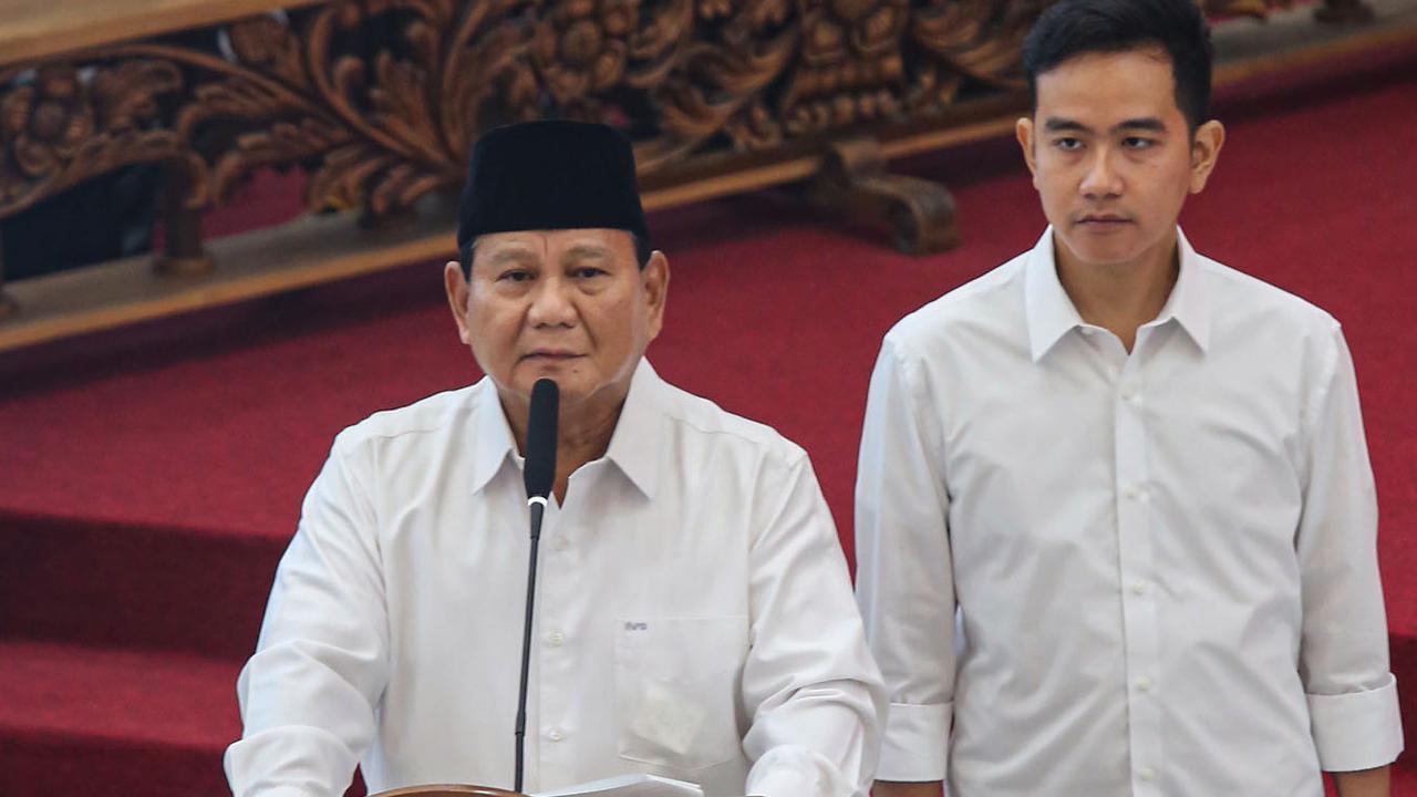 13 Panggung Rakyat Disiapkan Untuk Meriahkan Pelantikan Prabowo-Gibran, Berikut Lokasinya