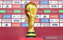 Menjelang Piala Dunia, Koalisi Advokasi Desak Asosiasi Sepak Bola Eropa Lakukan Boikot Timnas Israel