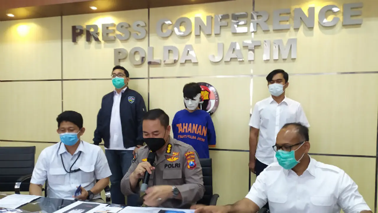 (Foto: Liputan6.com/Dian Kurniawan)