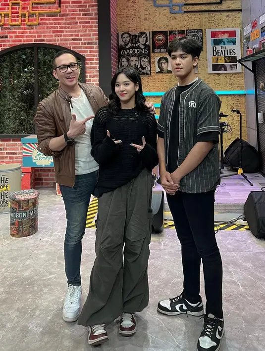 [Instagram @superfadli]