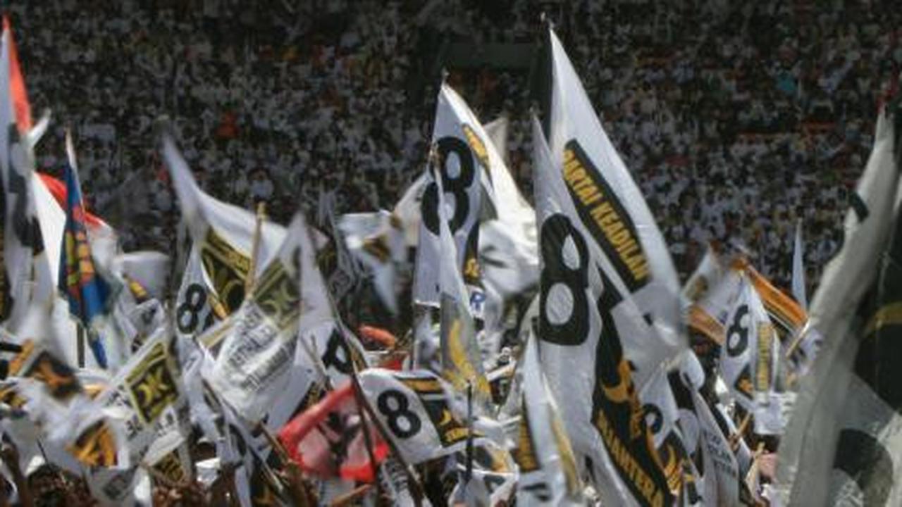 PKS lebih untung berada di luar koalisi