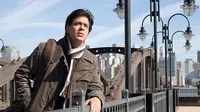Perjalanan Karier Shah Rukh Khan Hingga 4 Kali Dapat Gelar Doktor Kehormatan