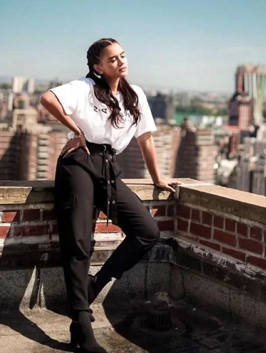 (Instagram/audimarissa)