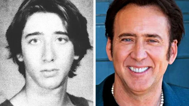 Begini Wajah Lawas Seleb Hollywood Saat Sekolah Sebelum Terkenal