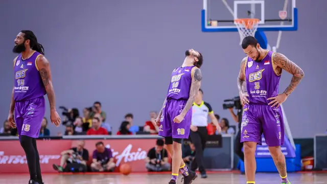 CLS Knights Indonesia