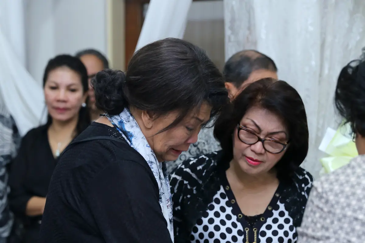 Rima Melati  