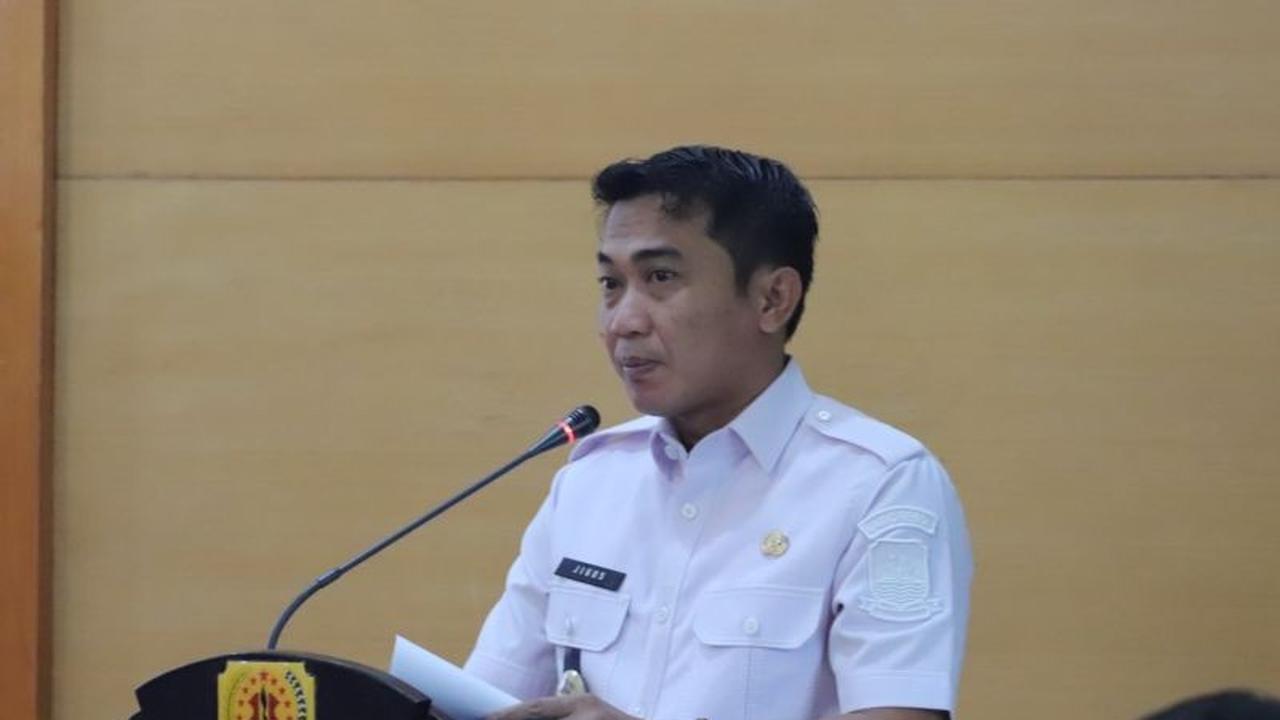 Terungkap! 170 Ribu Warga Belum Terverifikasi, Pemkab Cirebon Perketat Verifikasi Data Bansos Cirebon untuk Tepat Sasaran