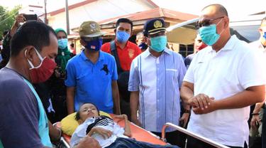Plt Wali Kota Medan, Akhyar Nasution