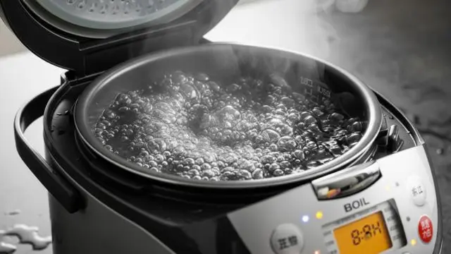 Memasak Mie Kuah Sehat Tanpa Kompor