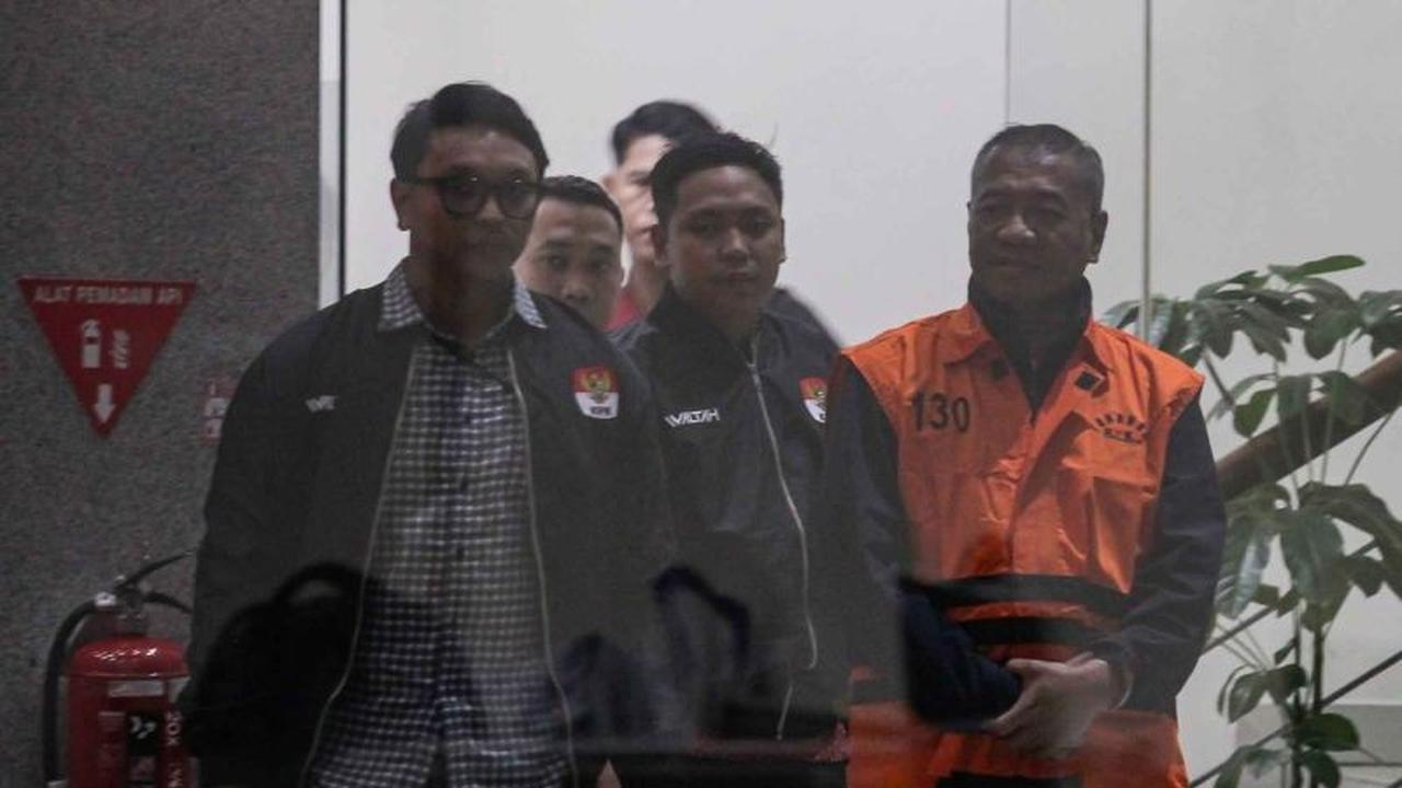 KPK Ungkap Modus Pemerasan Bupati Tulungagung, Kepala Dinas Resah