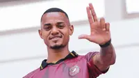 Resmi Datangkan Eks Gelandang Timnas Brasil U-20, Stok Pemain Asing Java United Makin Melimpah
