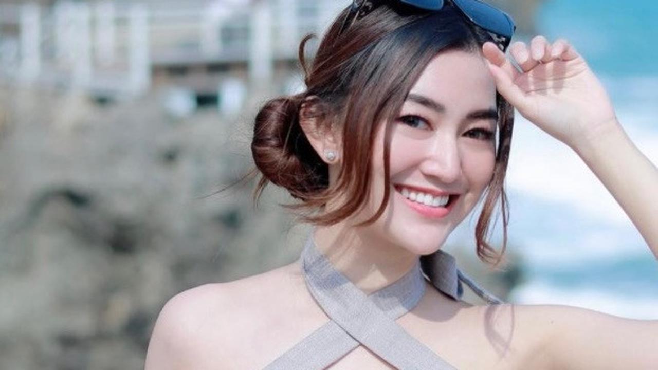 6 Fakta Sosok Sheila Rizkyana Pemain Sinetron Di Antara Dua Cinta, Karier Berawal dari Model