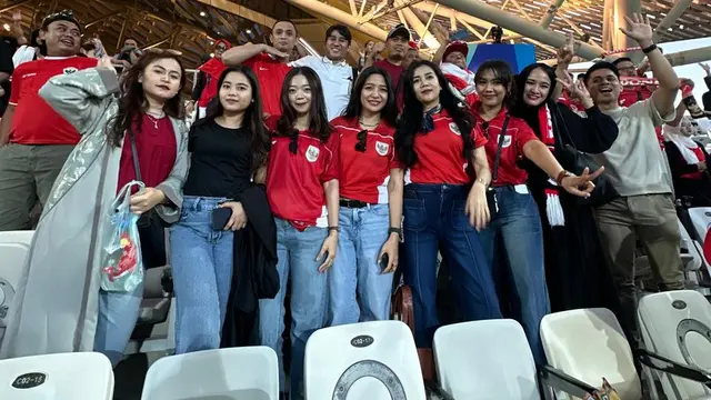 Garuda Saudi