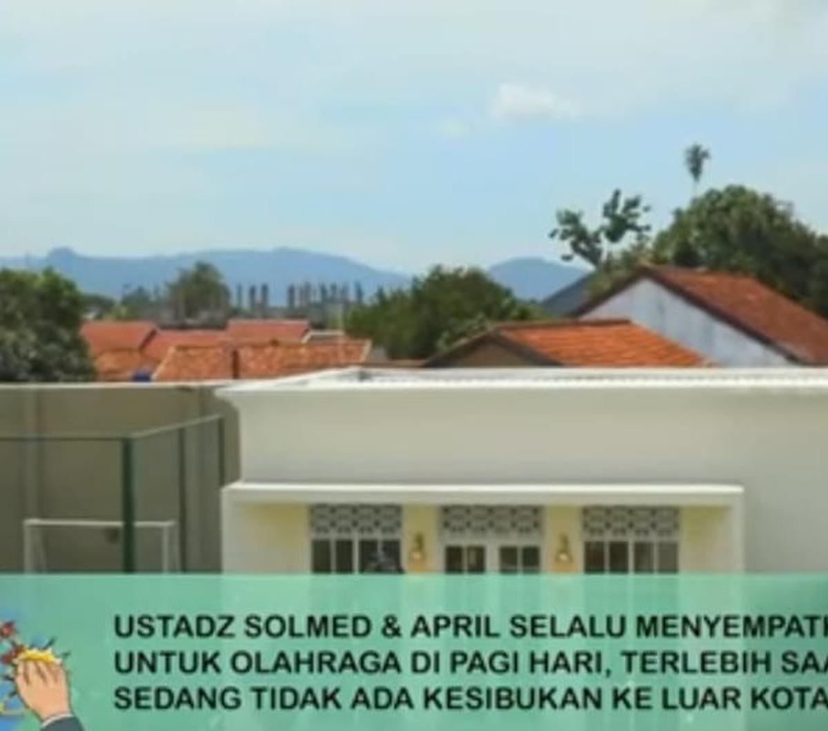 Dok. Istimewa