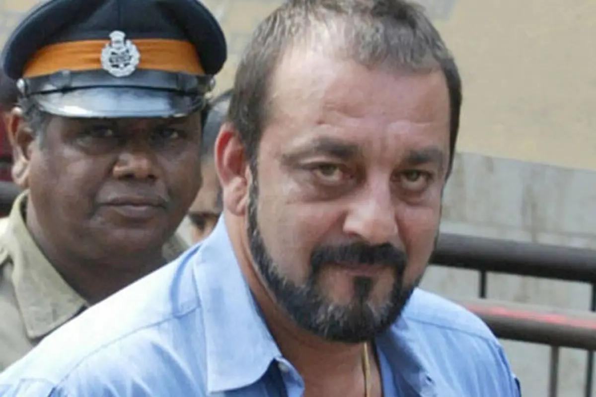 Sanjay Dutt