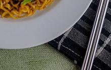 Resep Indomie Kornet Telur Viral, Kreasi Mie Lezat Menggugah Selera