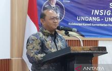 Kemenkum Bengkulu Tegaskan KUHP Baru Jadi Landasan Hukum Nasional Modern