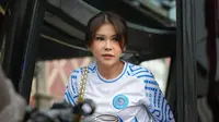 Eveline Sanita Tinggalkan PSBS Biak Usai BRI Liga 1 2024/2025 Rampung