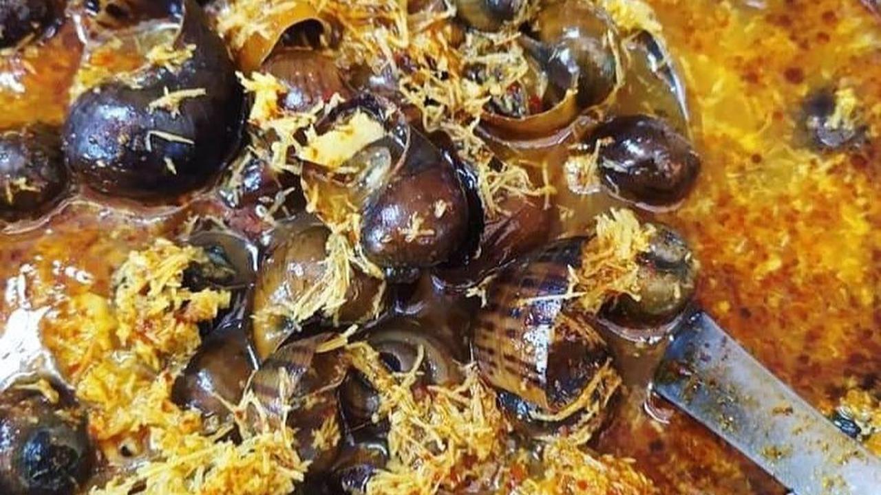 Fakta Menarik Kreco Kediri