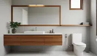 Inovasi Pembersih Kerak Kamar Mandi Berbasis 3 Asam yang Lebih Ramah Lingkungan