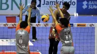 Putra BNI Raih Kemenangan Perdana