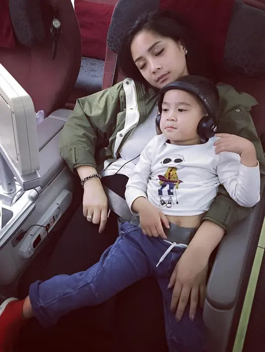 (Instagram/raffinagita1717)