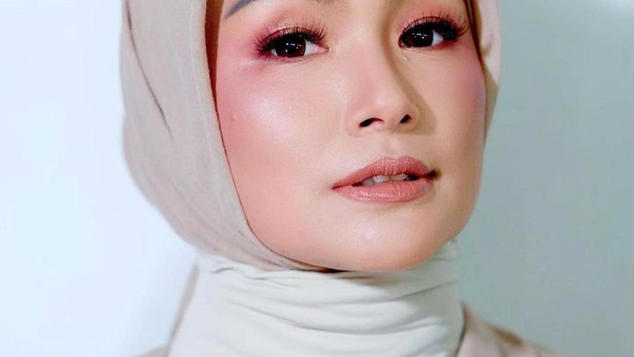 Cantik Berhijab