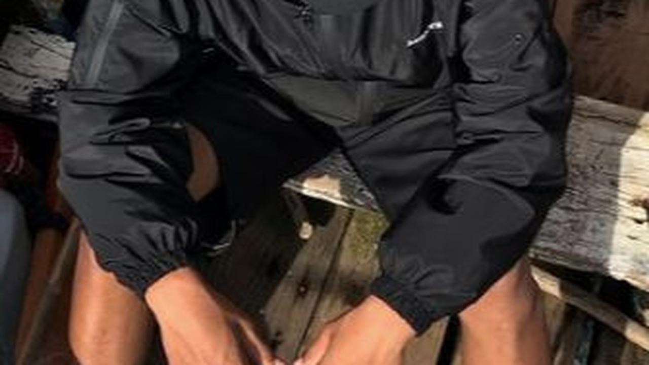 Apa itu Polisi Skena?<br>