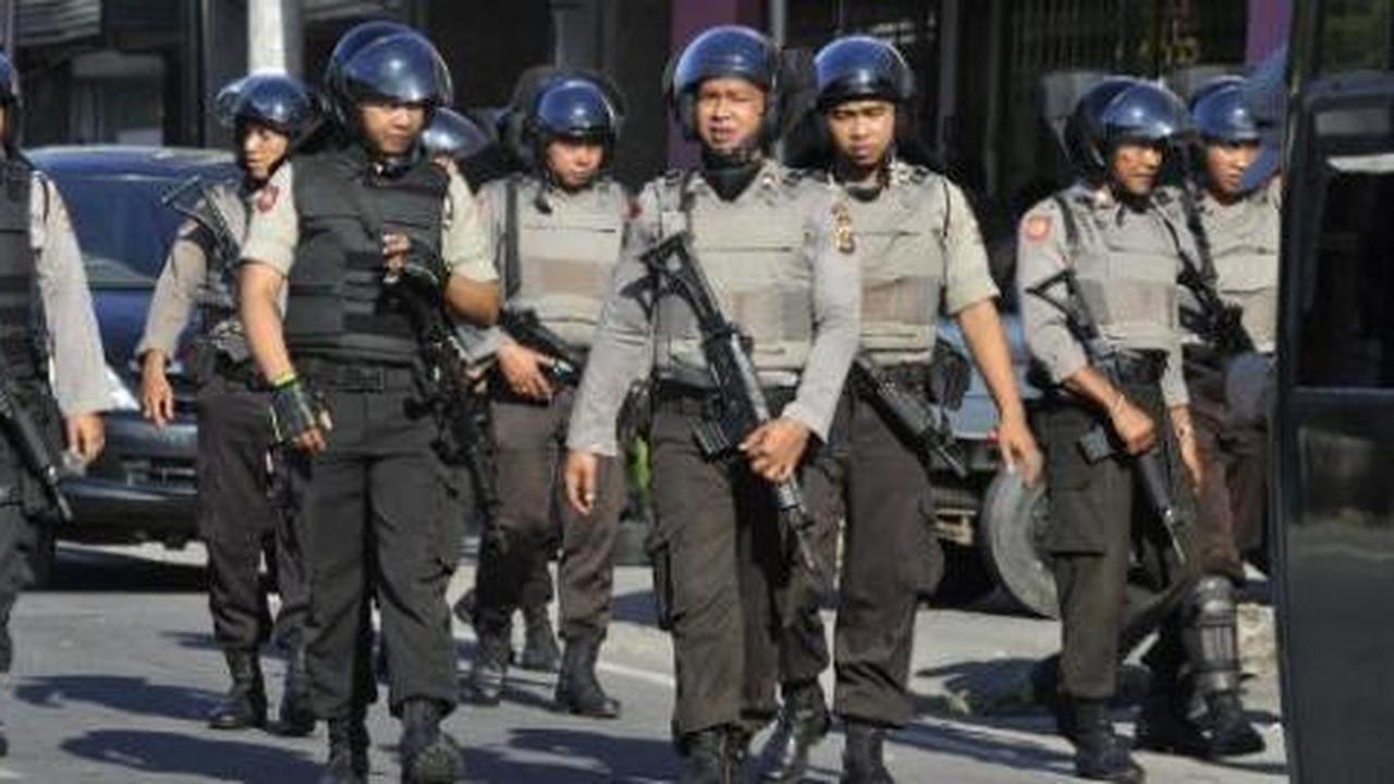 Pascakerusuhan, pegawai RSUD Haulussy Ambon dievakuasi