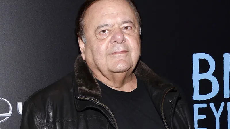 Paul Sorvino. (Evan Agostini/Invision/AP, File)