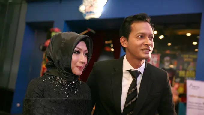 [Bintang] Fedi Nuril