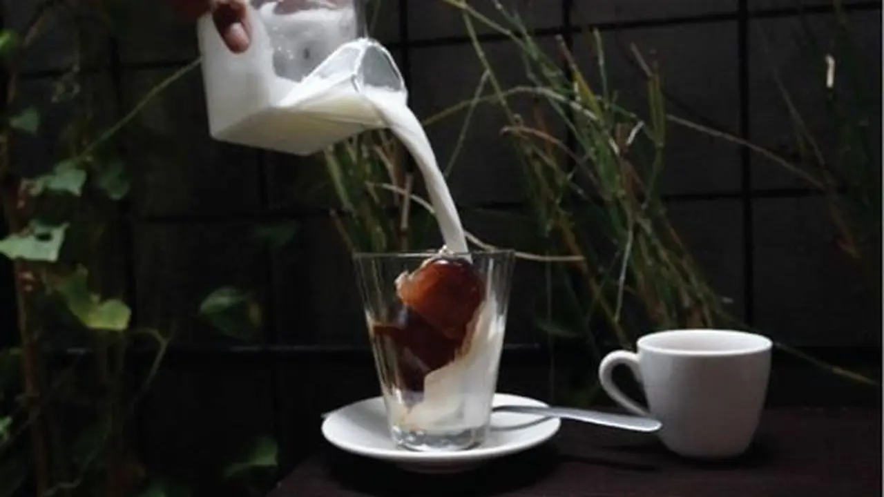 Kopi
