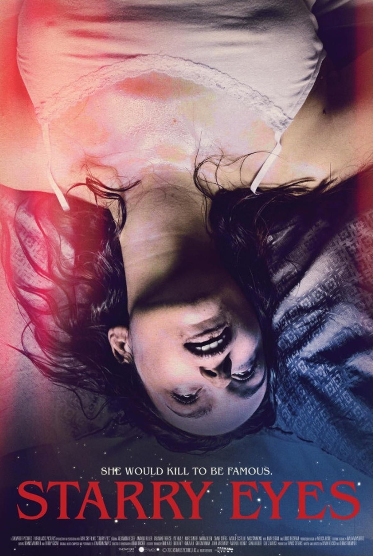 7 Rekomendasi Film Horror tentang Sekte Pemuja Iblis Paling Bikin Merinding dan Menegangkan, Wajib ditonton