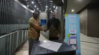 Masuk Museum Tsunami Aceh Kini Bisa Pakai GO-PAY (dok. GO-PAY)