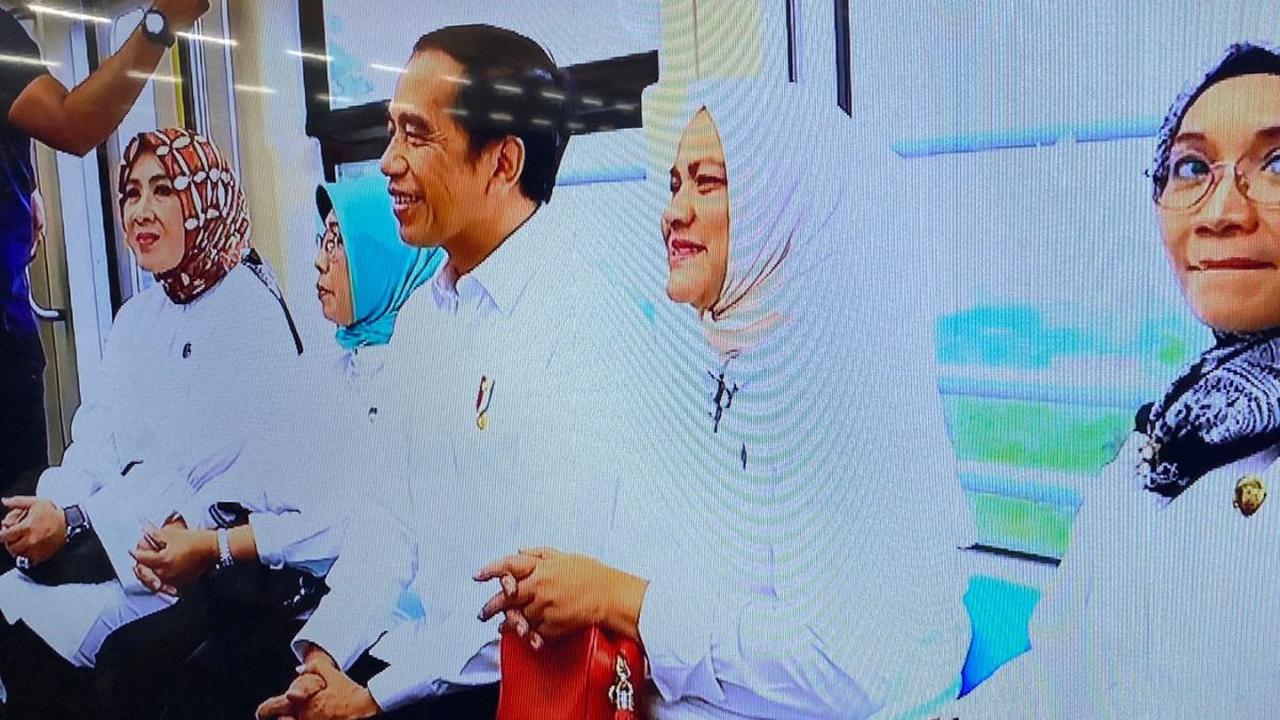 Dok. Istimewa