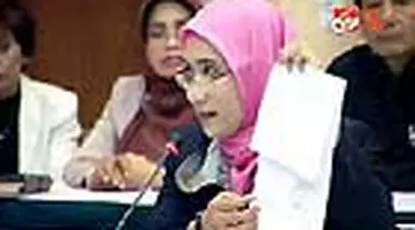 Dewan Kehormatan KPU menilai Andi Nurpati telah melanggar kode etik penyelenggara pemilu. Dewan Kehormatan merekomendasikan agar Andi yang kini bergabung ke Partai Demokrat (PD) itu diberhentikan bukan atas permintaan sendiri.