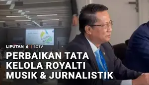 Indonesia Dorong Reformasi Royalti Musik dan Jurnalistik di Sidang WIPO Jenewa