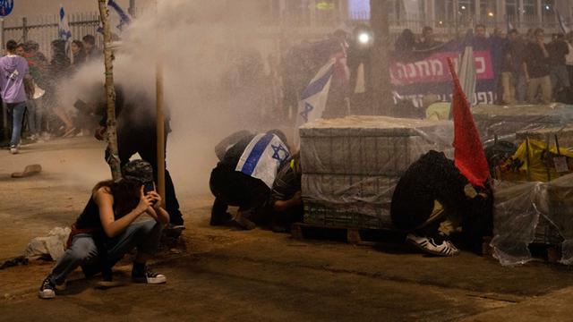 Israel Terancam Perang Saudara, PM Benjamin Netanyahu Tunda Reformasi Peradilan