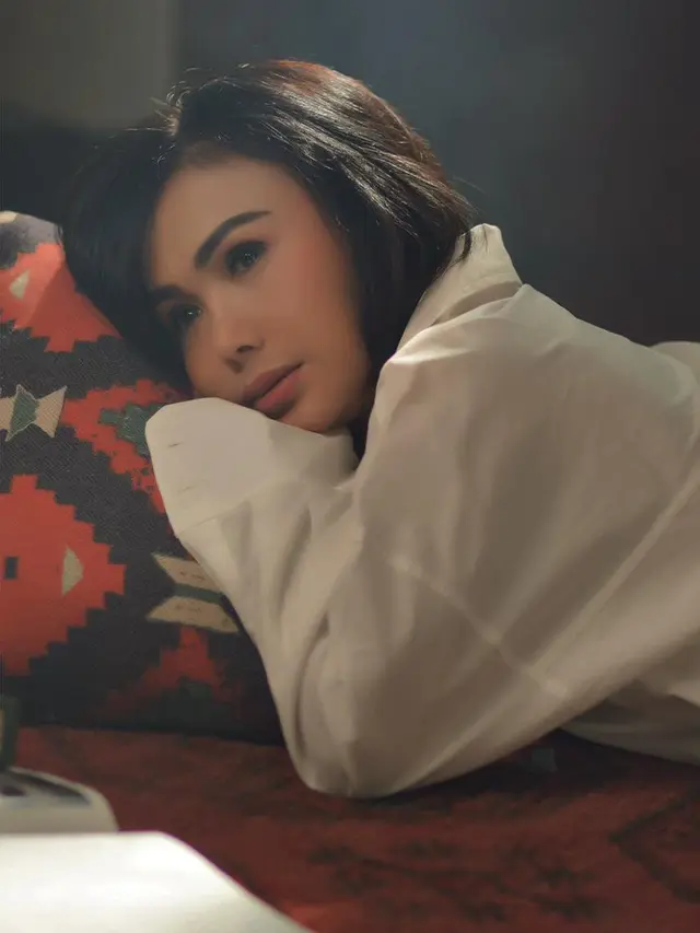 Yuni Shara (Istimewa)